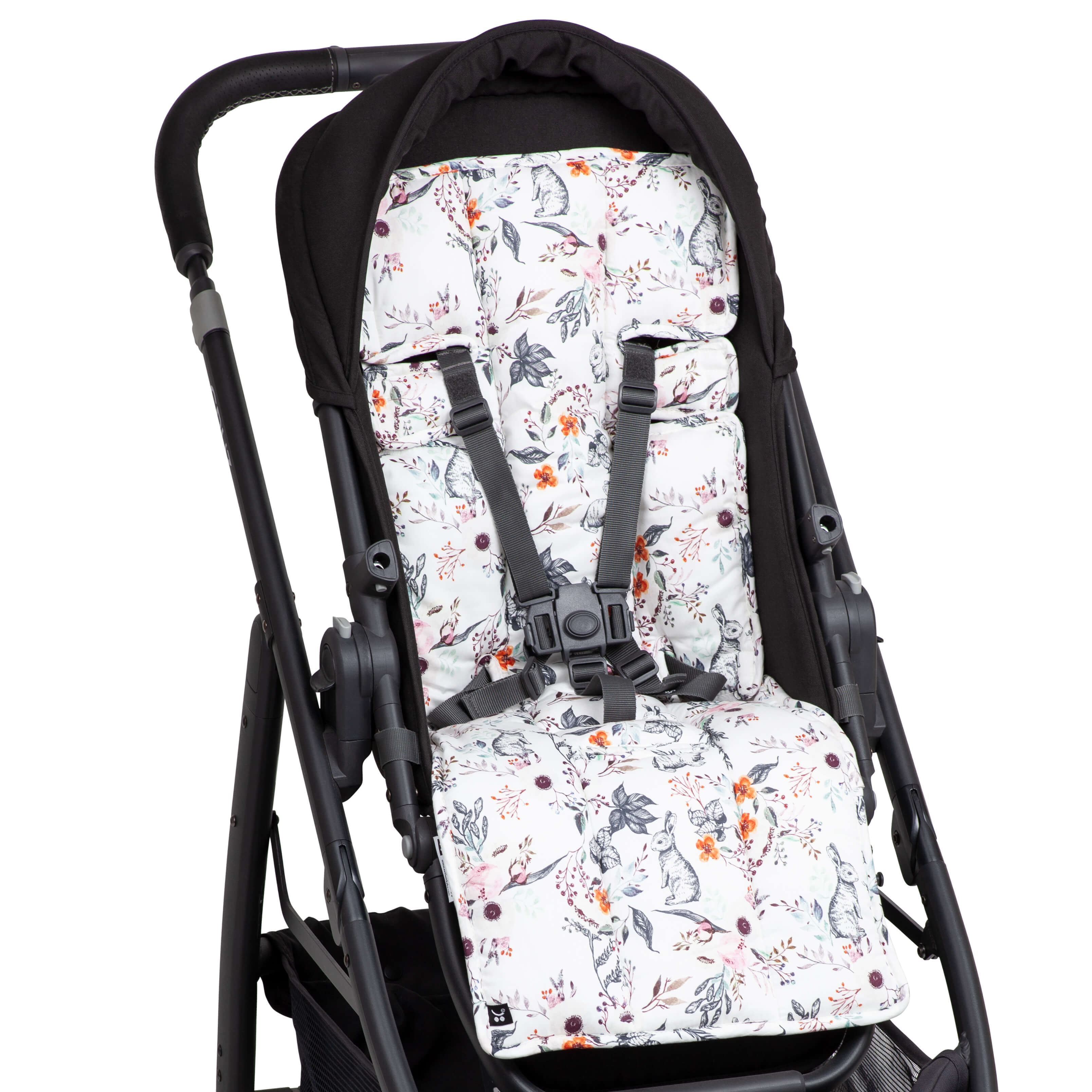 Pram Liner Enchanted Bunnies