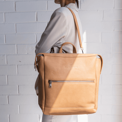 ARCHIE BACKPACK - FAWN