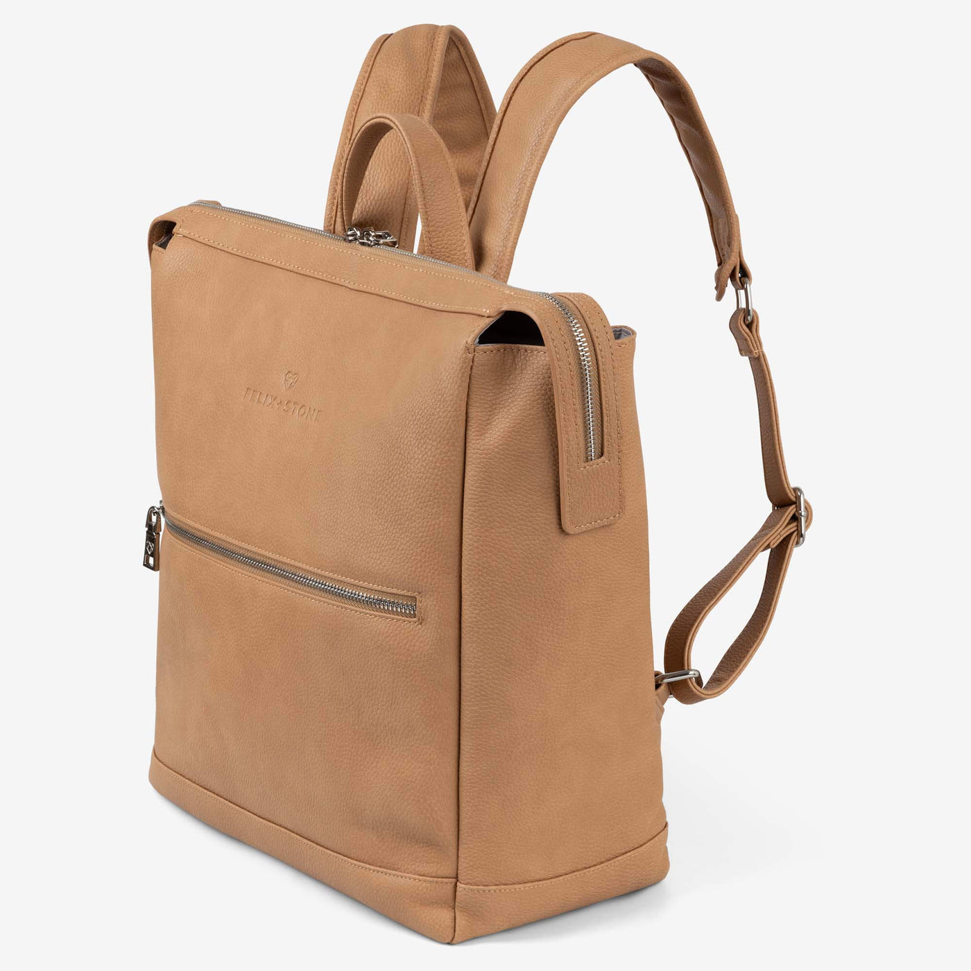 ARCHIE BACKPACK - FAWN