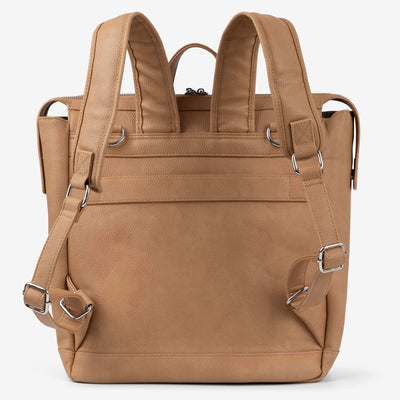 ARCHIE BACKPACK - FAWN