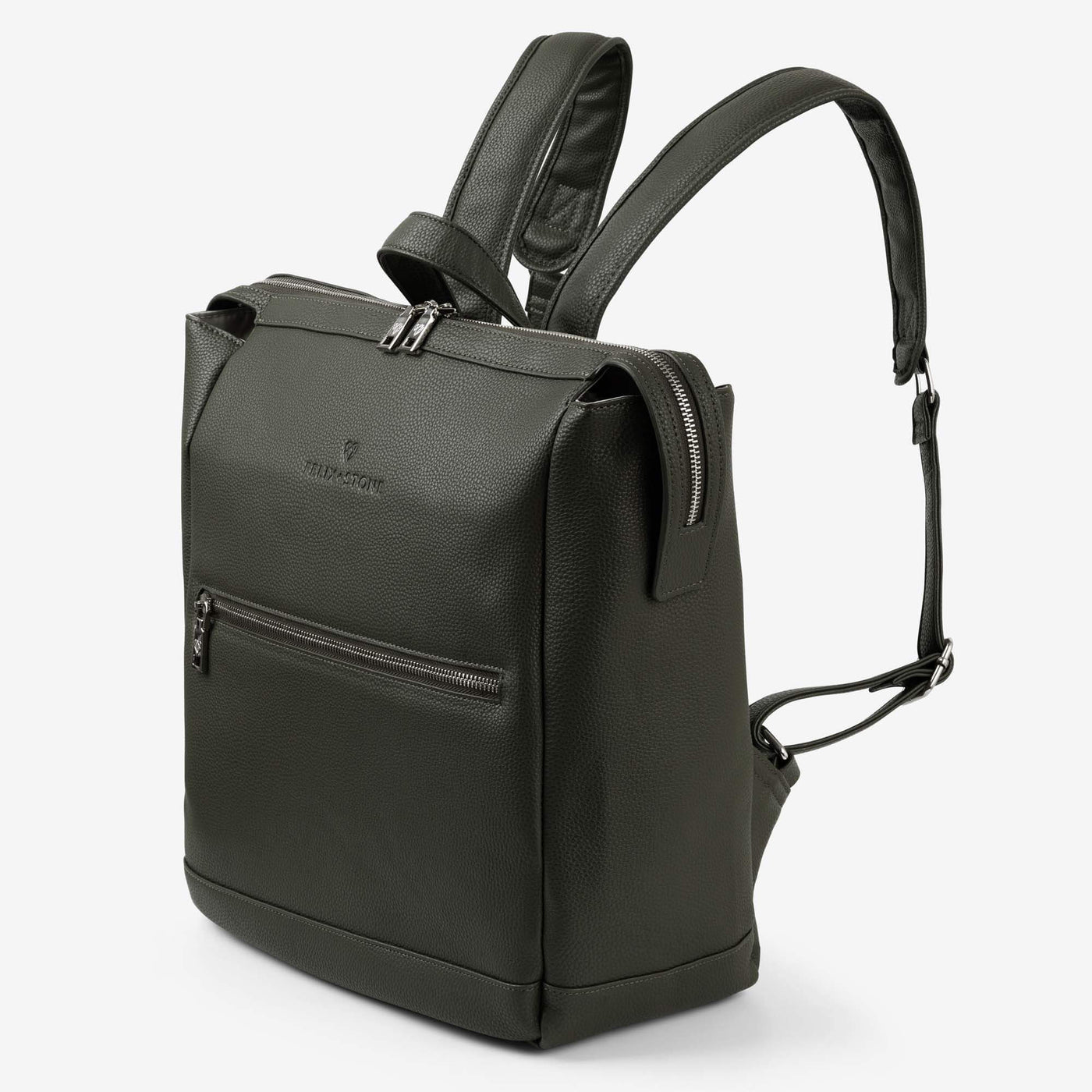 ARCHIE BACKPACK - DEEP SAGE