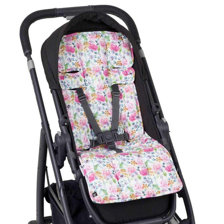 Pram Liner Floral Delight Outlook Baby